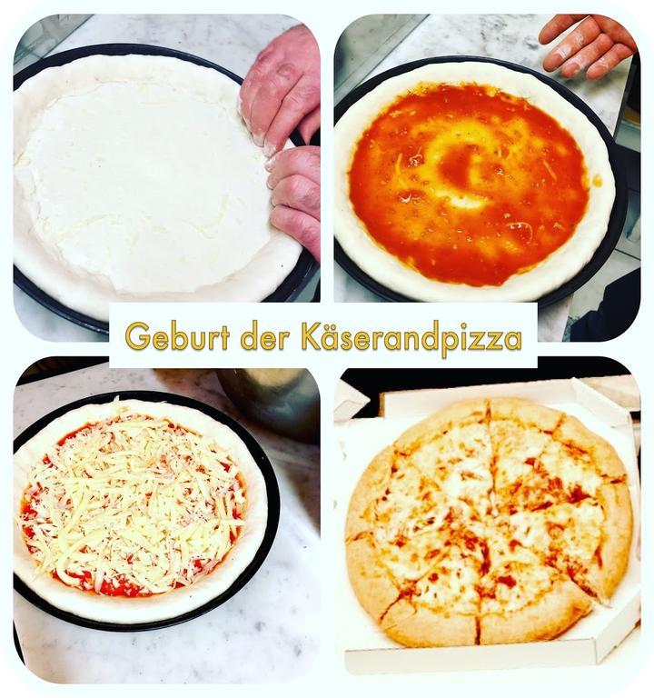 Pizza Peppino Zirndorf