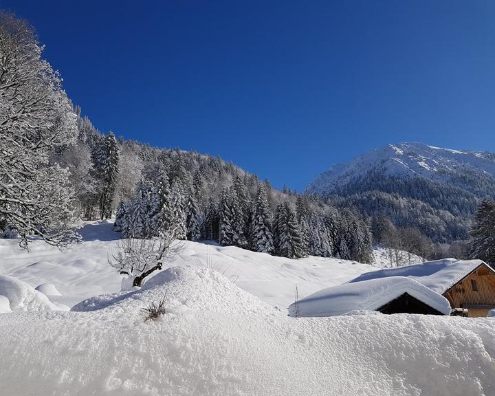 Berggasthof Riefenkopf