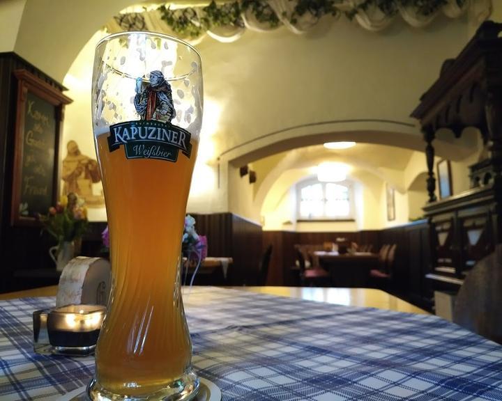 Mönchshof Bräuhaus