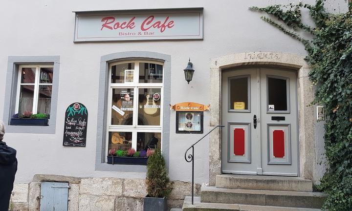 Rockcafe Rothenburg